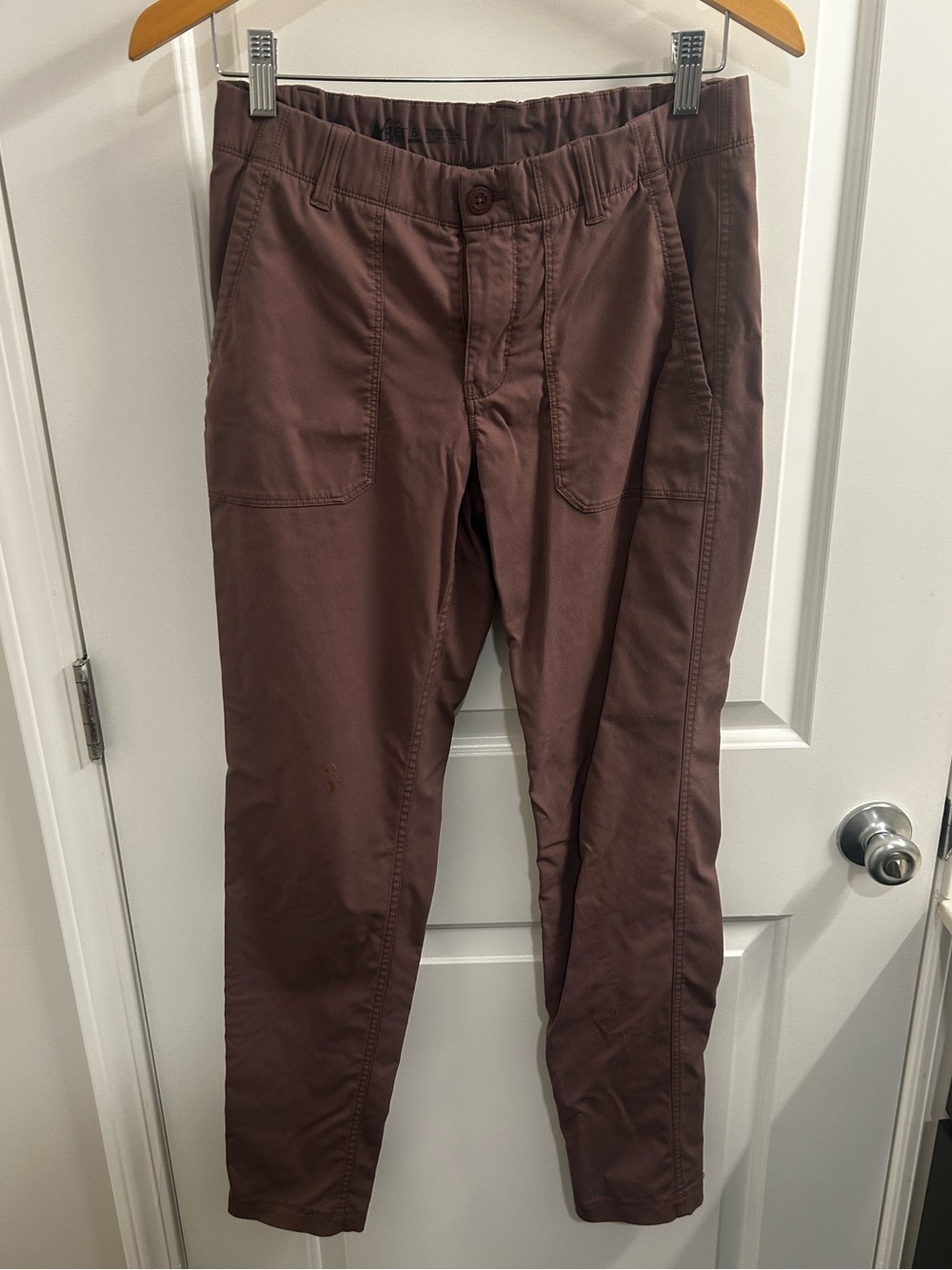 REI Co-op Savanna Trails Pants Sz 6